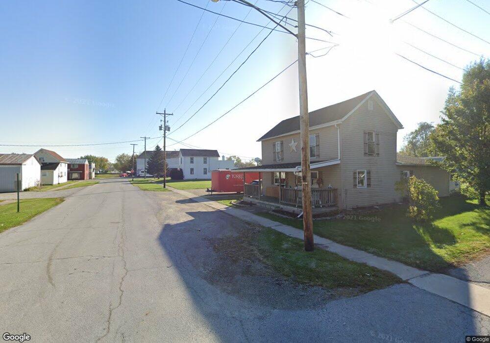 225 Wood St, Cridersville, OH 45806 - photo 1