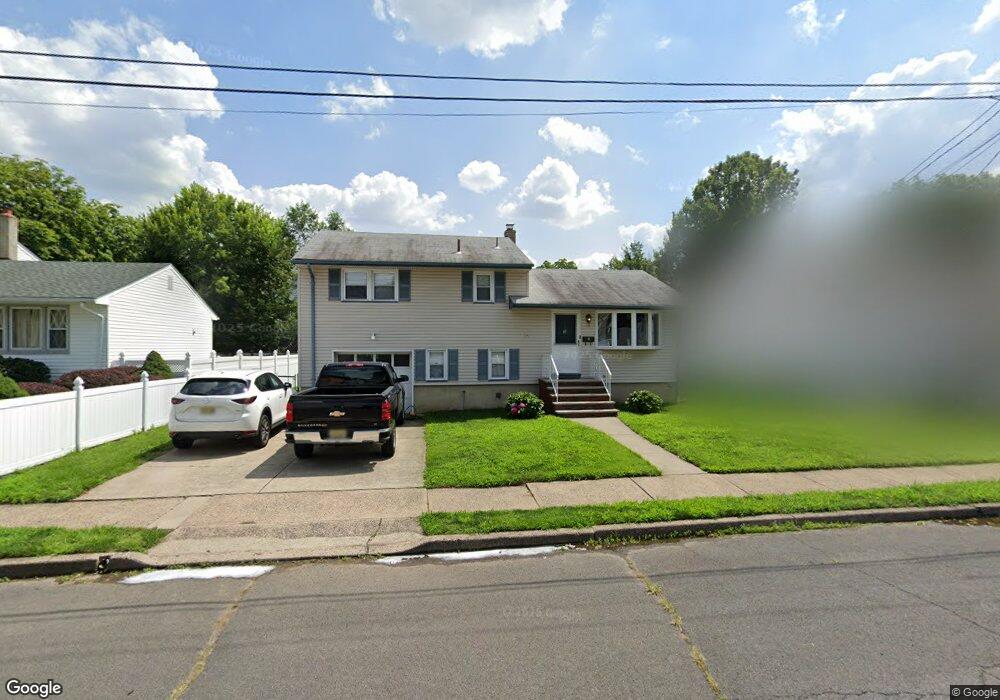 8 James Ct, Elmwood Park, NJ 07407 - photo 1