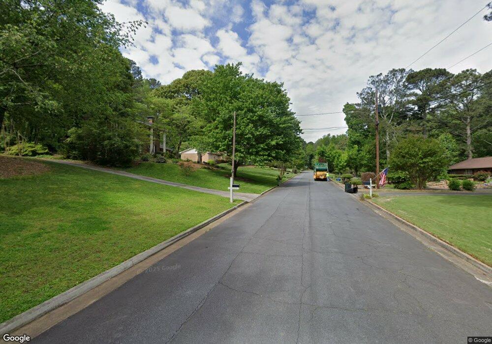 0 Barkshire Ln unit 8421401, Roswell, GA 30076 - photo 1