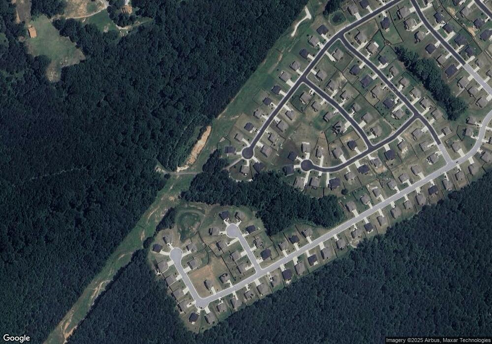 3702 Parkside View Blvd, Dacula, GA 30019 - photo 1