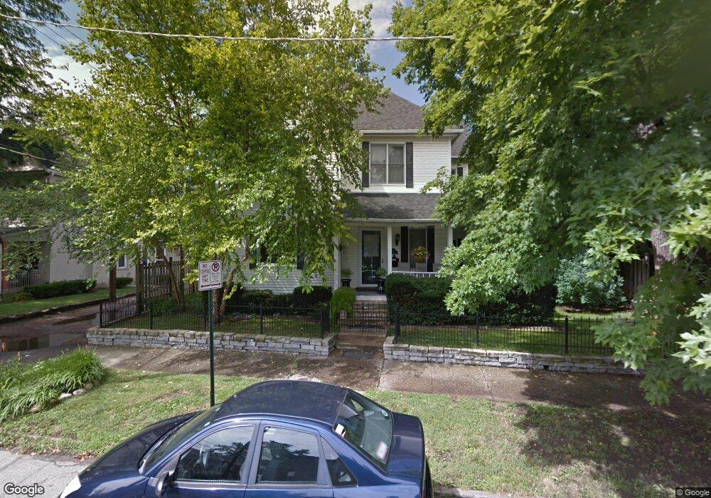 300 W 6th Ave, Columbus, OH 43201 - photo 1