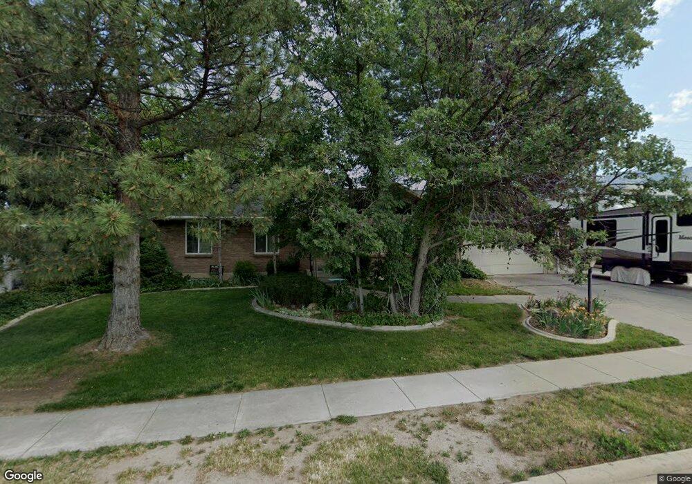1927 Rio Way, Sandy, UT 84093 - photo 1