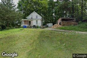 163 Mill St, East Fairfield, VT 05448