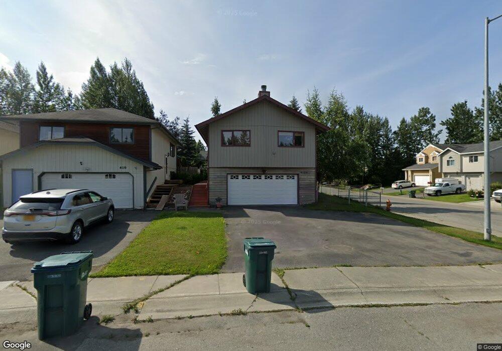 4100 Mclean Place, Anchorage, AK 99504 - photo 1