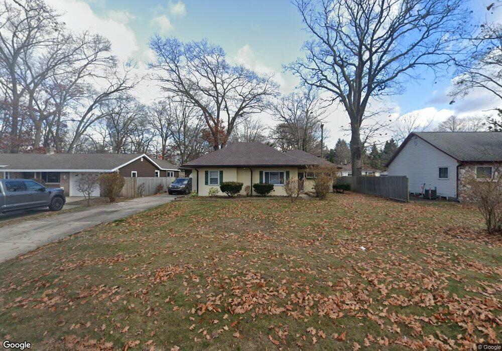 2842 Riverside Dr, Port Huron, MI 48060 - photo 1