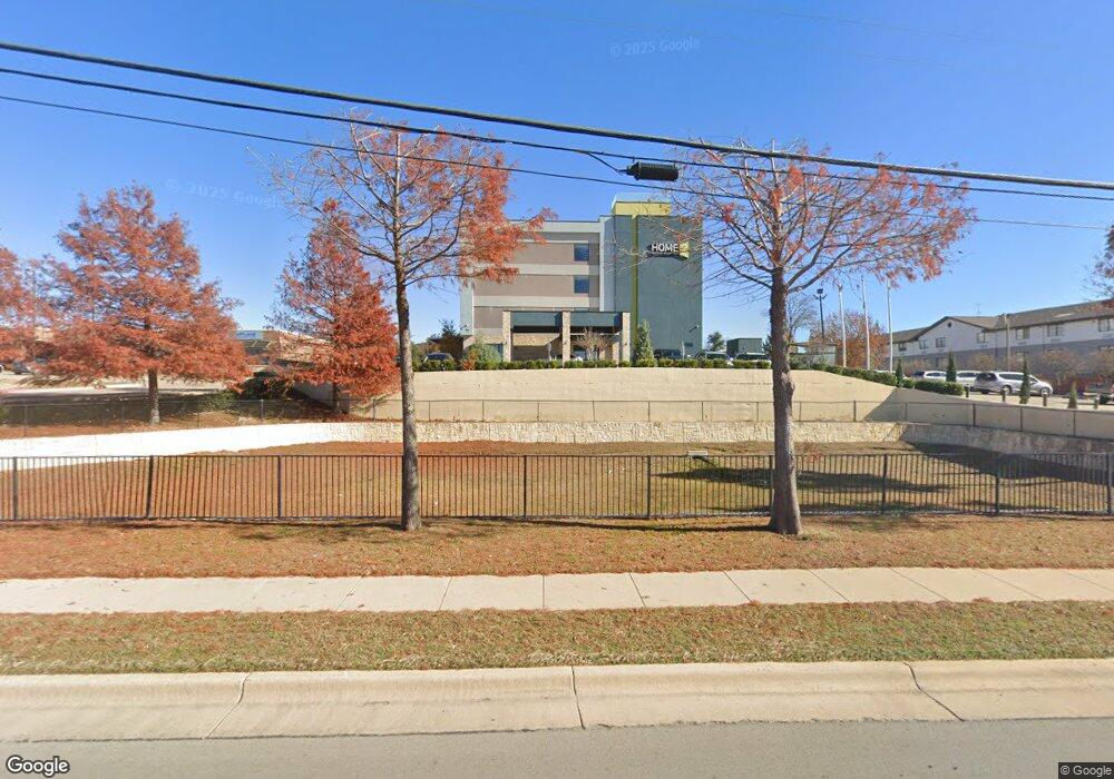 1916 Forest Ridge Dr, Bedford, TX 76021 - photo 1