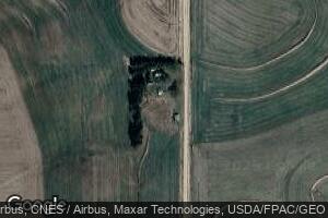 17759 Dalmation Ave, Luana, IA 52156