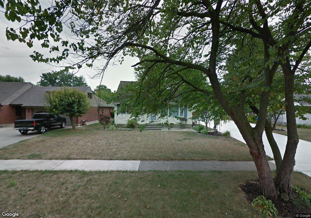 1424 N Park Dr, New Haven, IN 46774 - photo 1