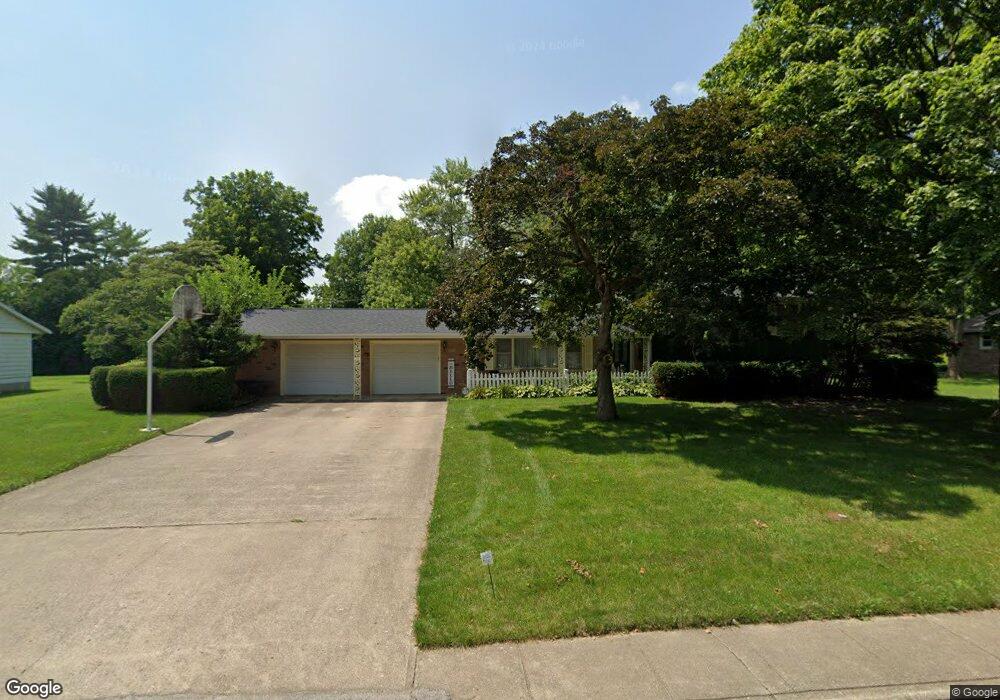 600 S Park Ave, Fowler, IN 47944 - photo 1