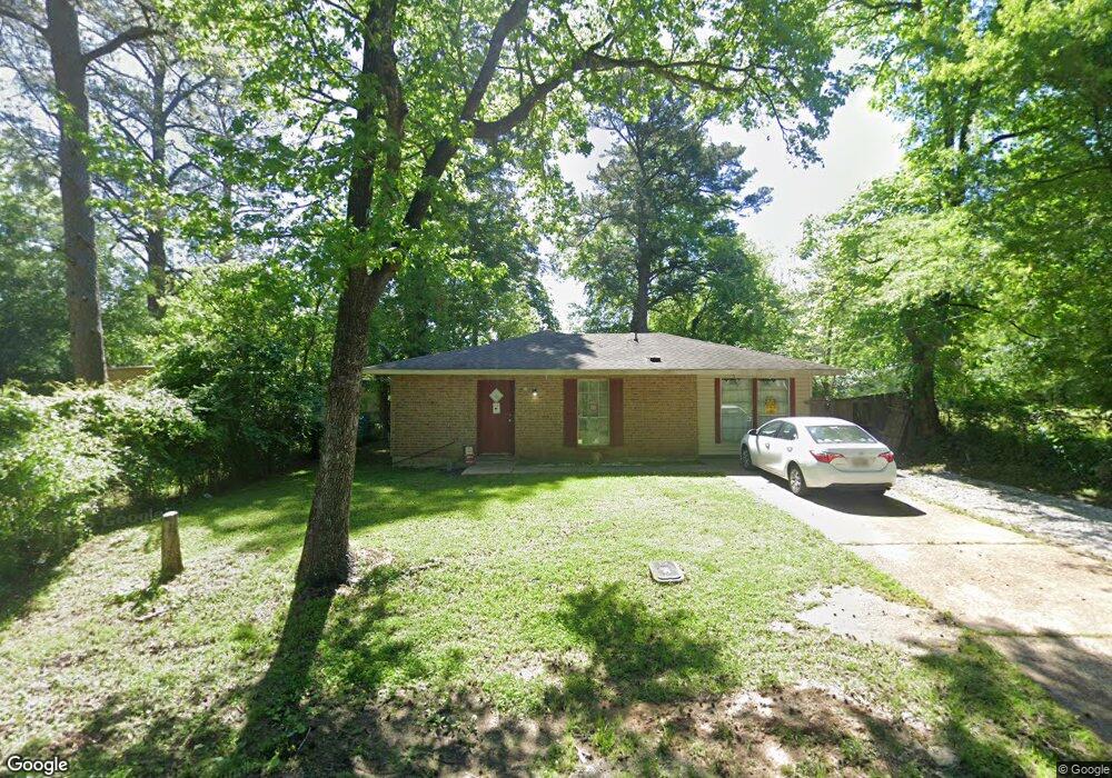 110 Anthony St, Pineville, LA 71360 - photo 1