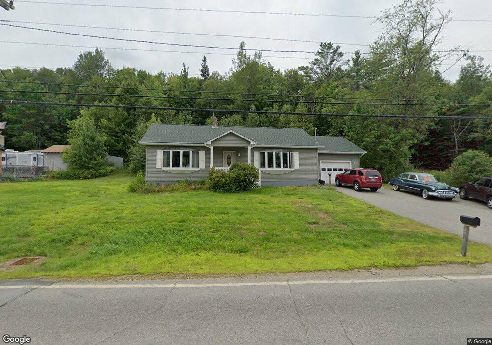 181 Jericho Rd, Berlin, NH 03570 - photo 1