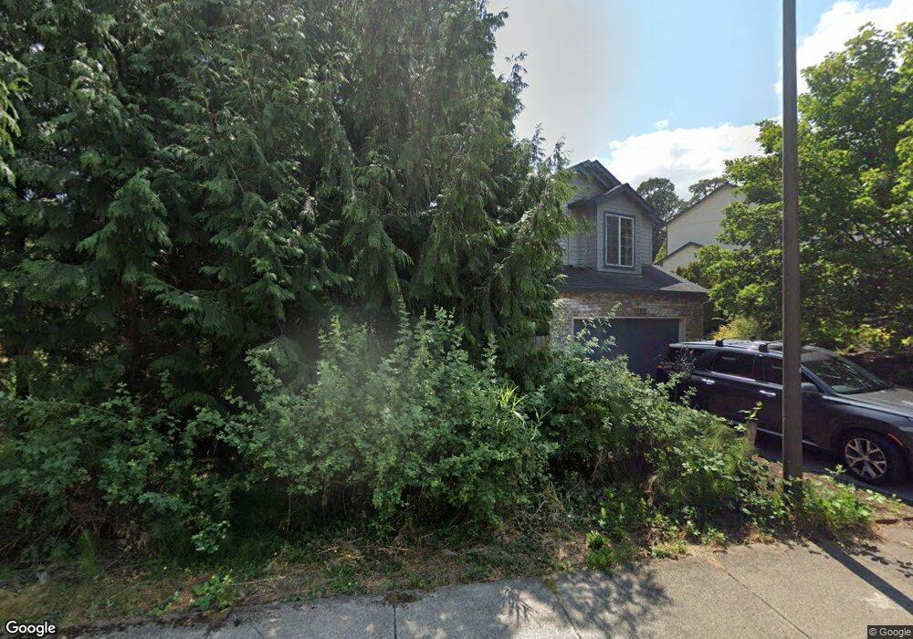 17444 SW Eirwen St, Beaverton, OR 97006 - photo 1