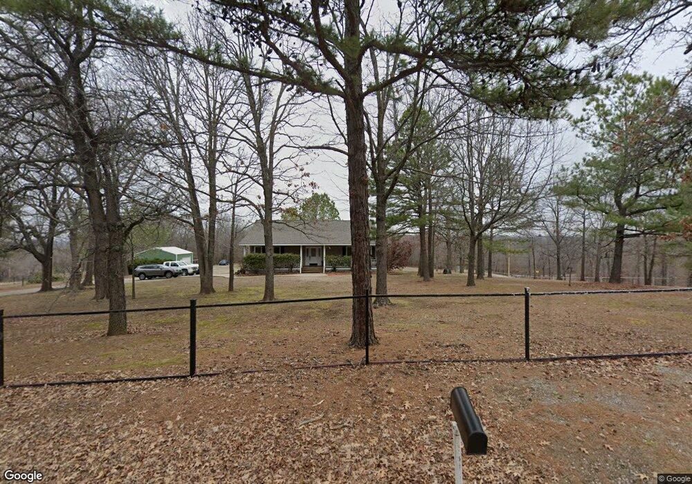 18967 E Oakridge Dr, Claremore, OK 74017 - photo 1