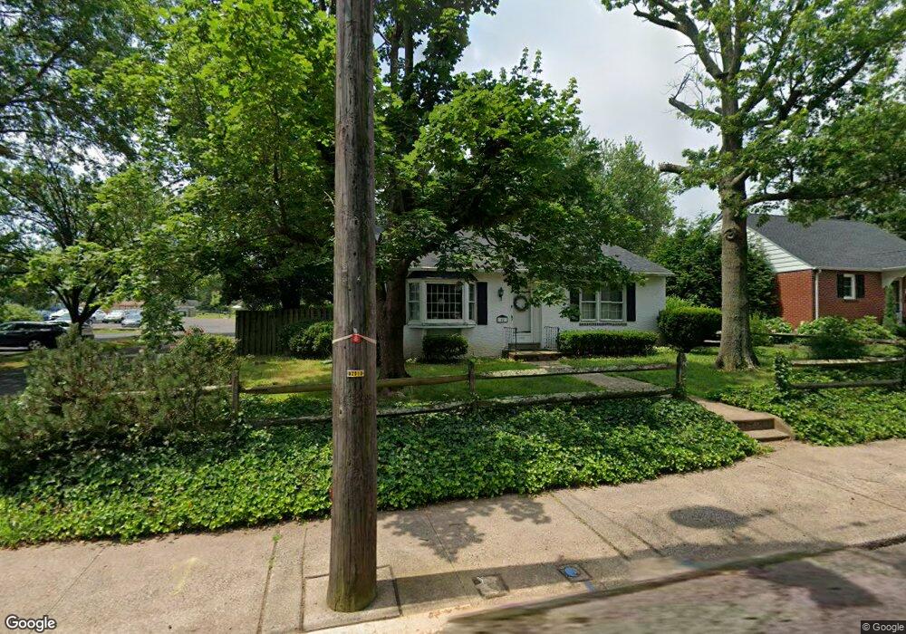 52 N Main St, Hatfield, PA 19440 - photo 1