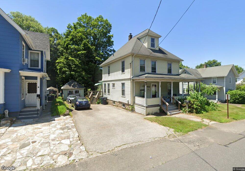 22 Maple St, Seymour, CT 06483 - photo 1