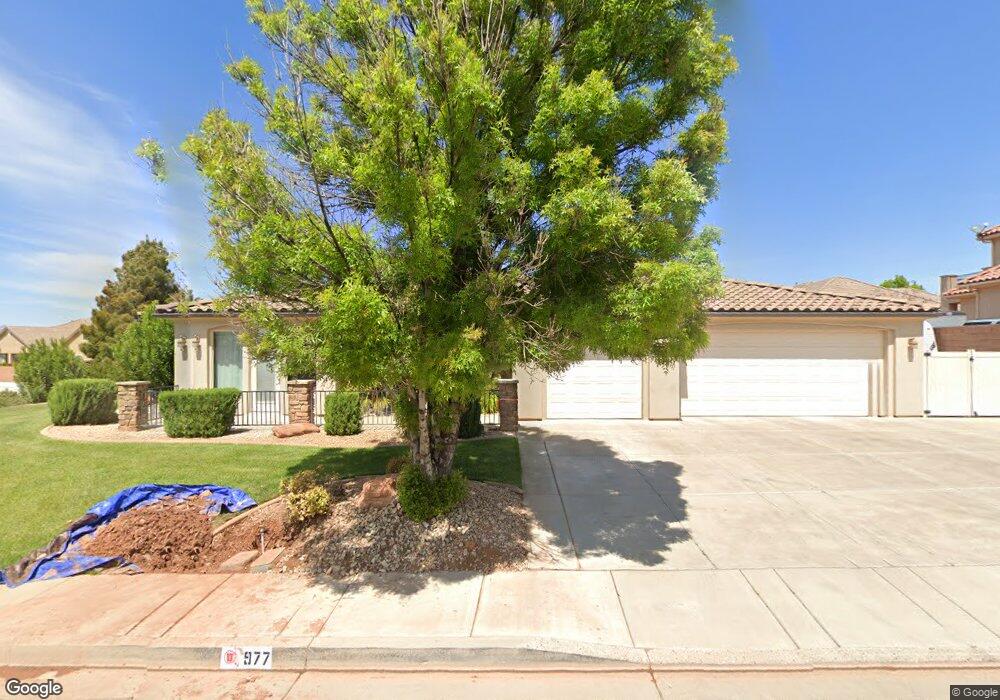 977 E Silver Shadows Dr unit LOT 51, Washington, UT 84780 - photo 1