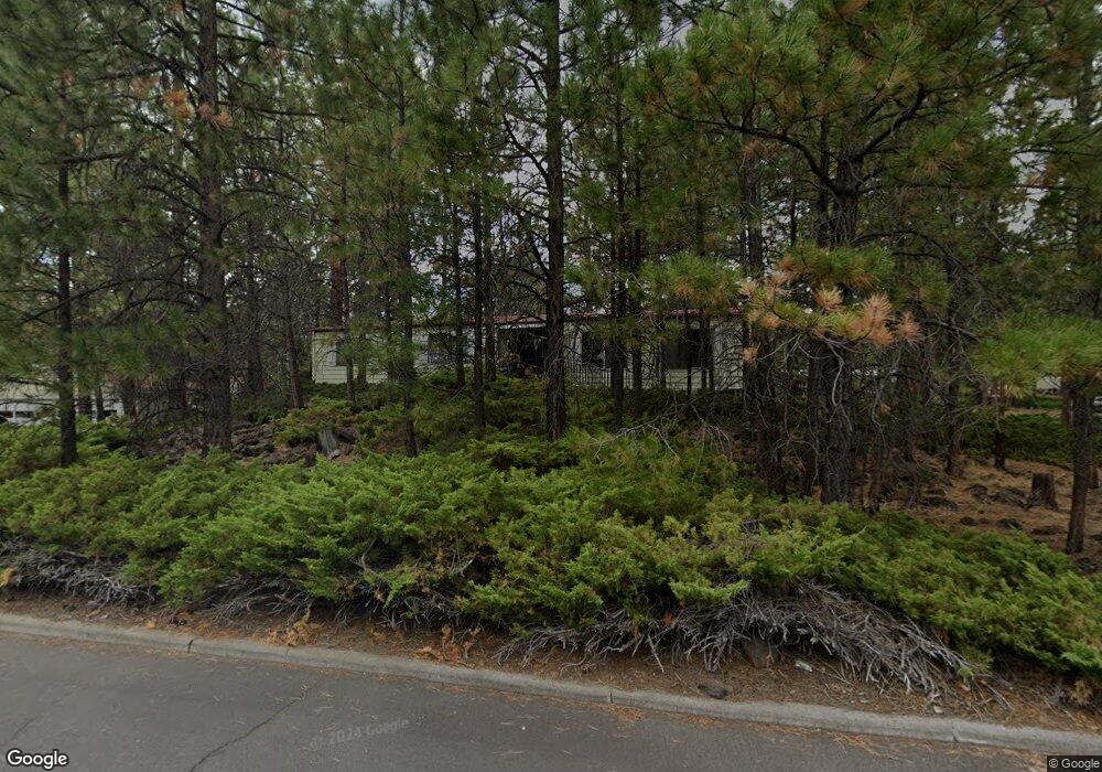 60935 Granite Dr, Bend, OR 97702 - photo 1