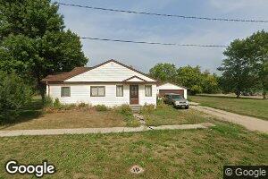 103 Harris St, Kent, MN 56553