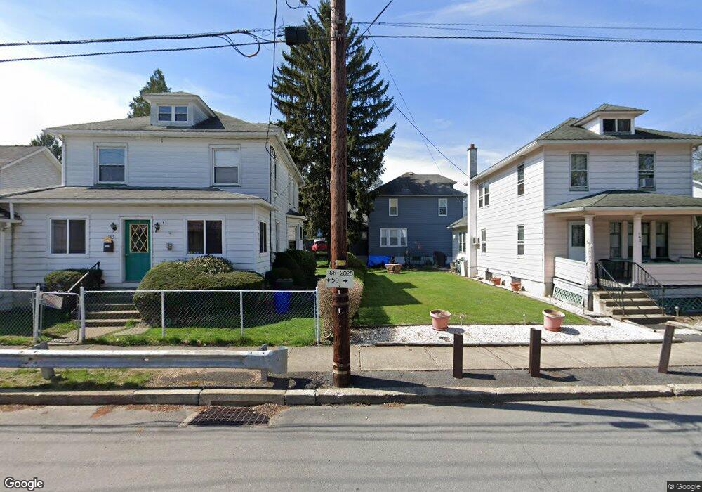 0 Searle St, Pittston, PA 18640 - photo 1