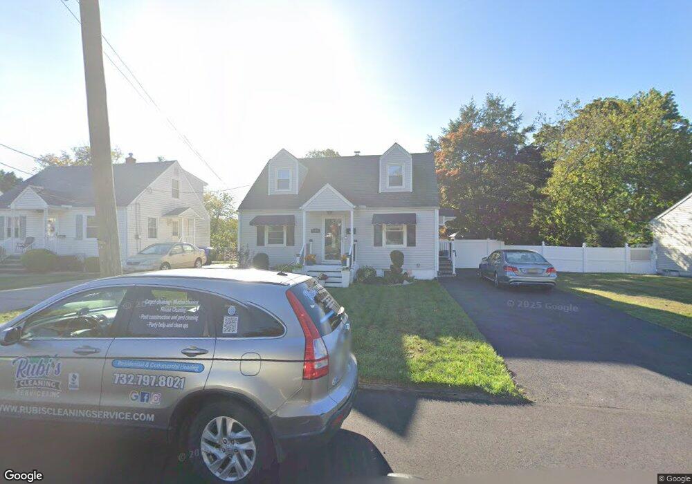 127 Grant Ave, Fords, NJ 08863 - photo 1