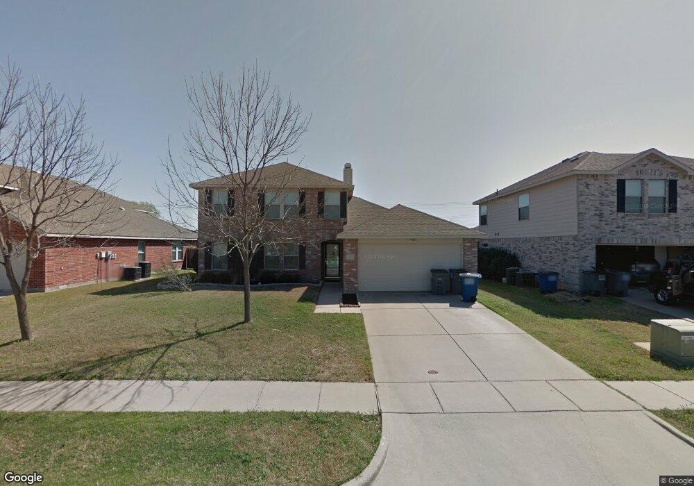 2802 Gold Hill Dr, Wylie, TX 75098 - photo 1