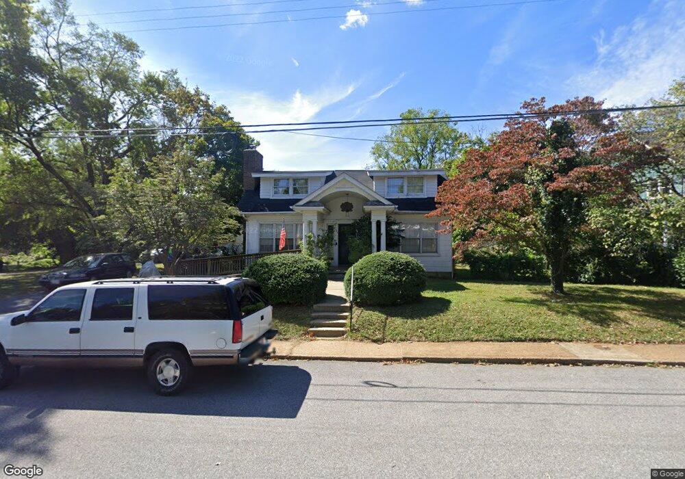 111 Shiley St, Annapolis, MD 21401 - photo 1