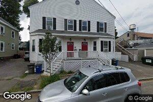 5 Bennett St Unit 1, Beverly, MA 01915