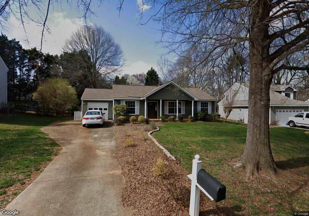 9506 Cedar River Rd, Huntersville, NC 28078 - photo 1