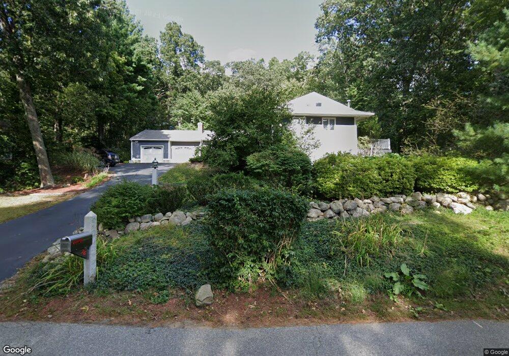 76 Spring Grove Rd, Andover, MA 01810 - photo 1