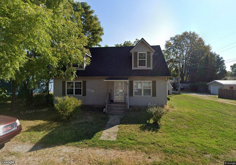 105 N Magnolia St, Arcadia, IN 46030 - photo 1