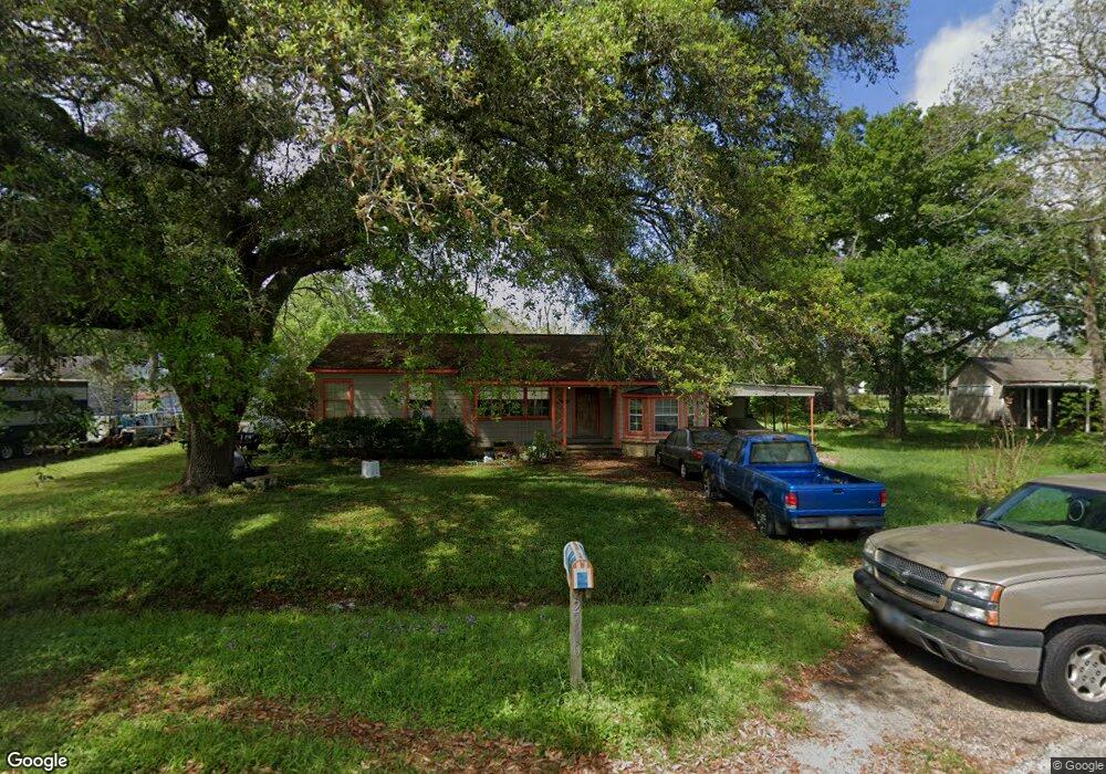 2910 Avenue J, Bay City, TX 77414 - photo 1
