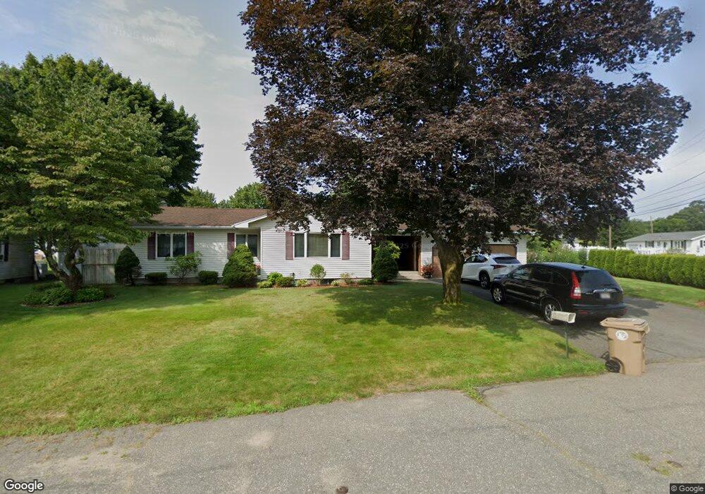 179 Prokop Ave, Ludlow, MA 01056 - photo 1