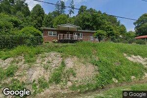 3823 Highway 476, Clayhole, KY 41317