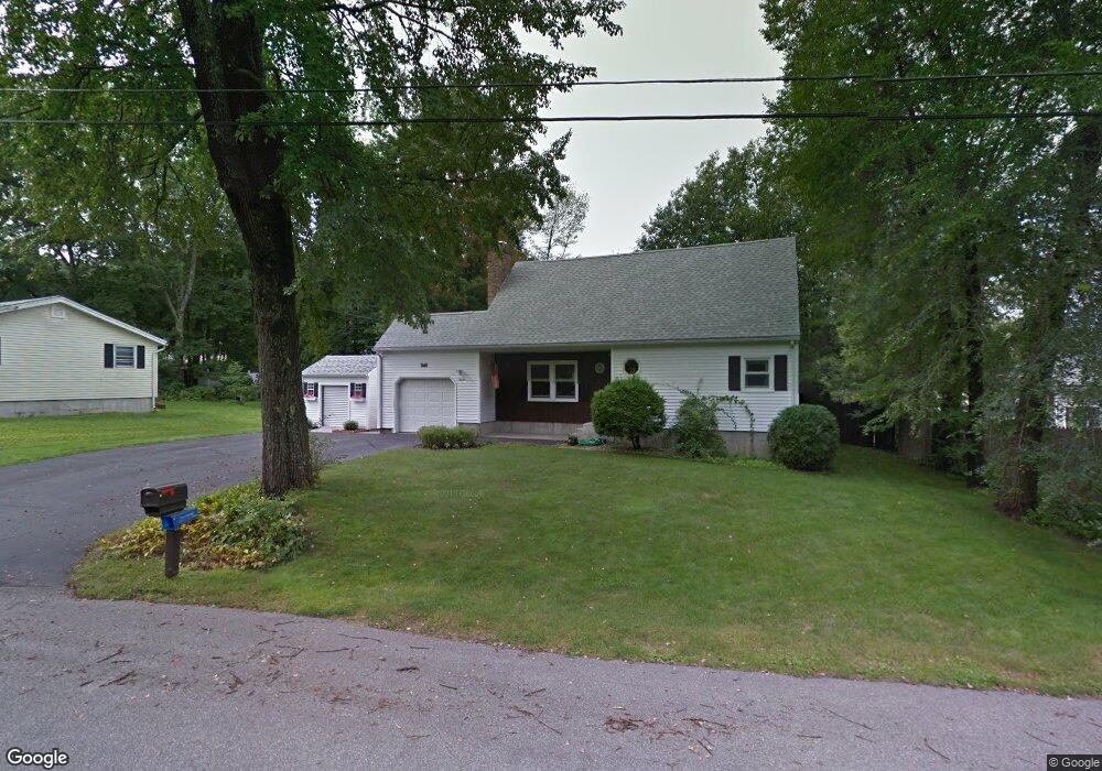 7 Pleasant View Dr, Hooksett, NH 03106 - photo 1