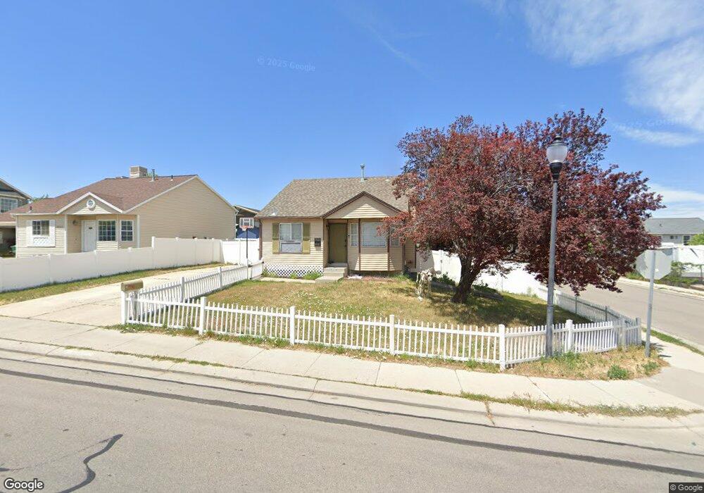 5538 W Saguaro Dr, West Jordan, UT 84081 - photo 1