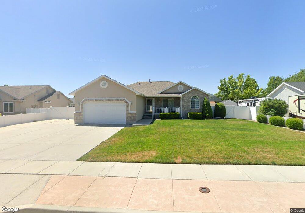 2389 Goldenpointe Way, West Jordan, UT 84088 - photo 1