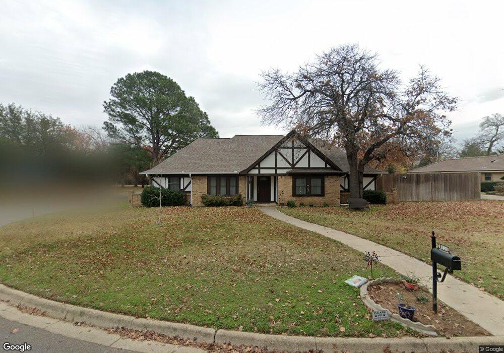 3709 Cliffwood Dr, Colleyville, TX 76034 - photo 1