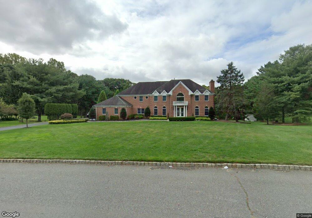 7 Warrenton Ln, Colts Neck, NJ 07722 - photo 1