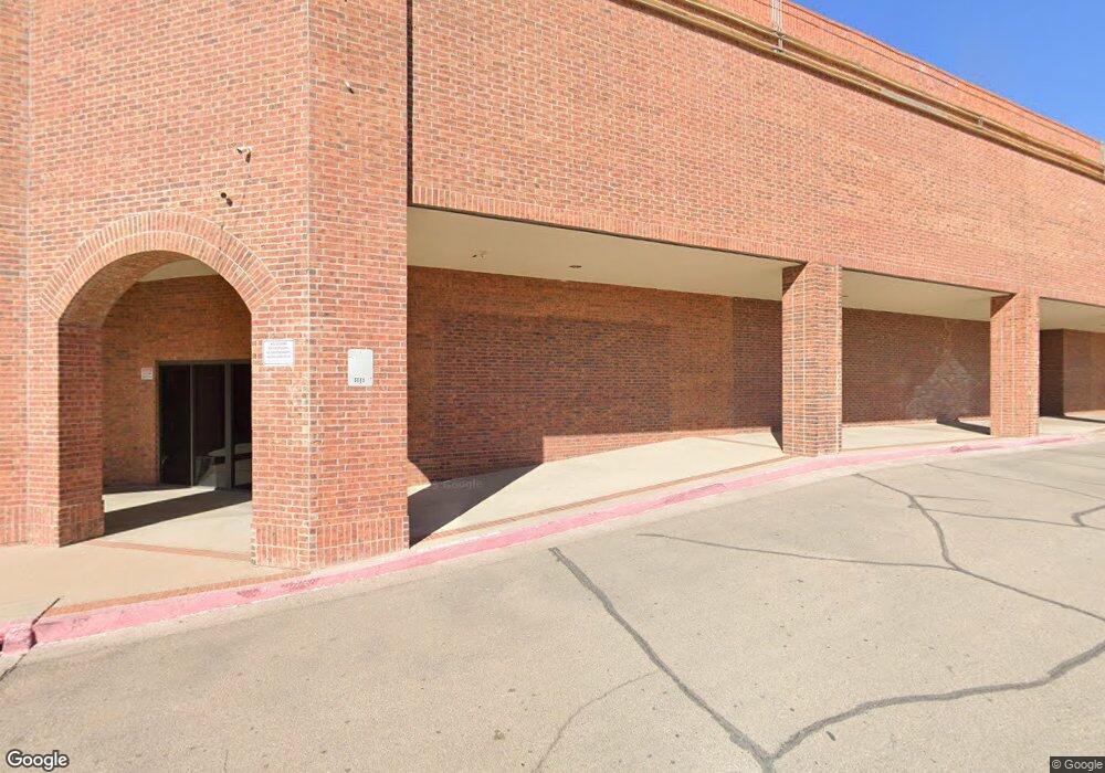8300 Gateway Blvd E, El Paso, TX 79907 - photo 1