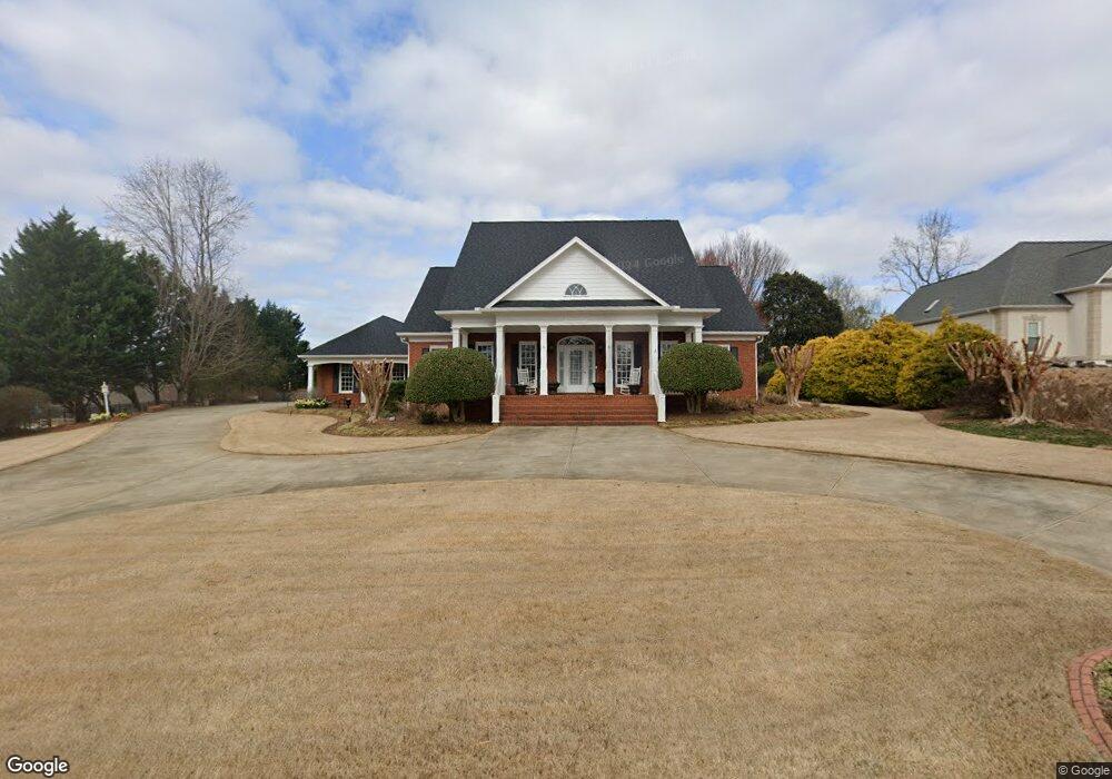 728 W Tara Ln, Duncan, SC 29334 - photo 1