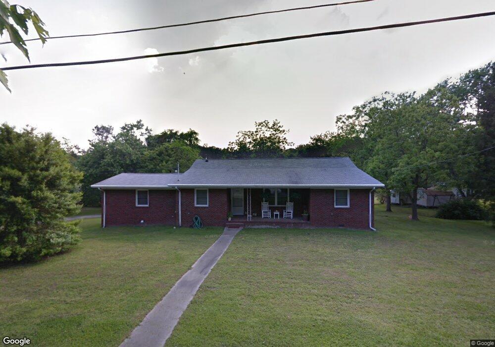 103 Grace St, Oxford, NC 27565 - photo 1