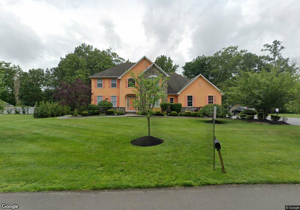 263 Bry Ave, Howell, NJ 07731 - photo 1