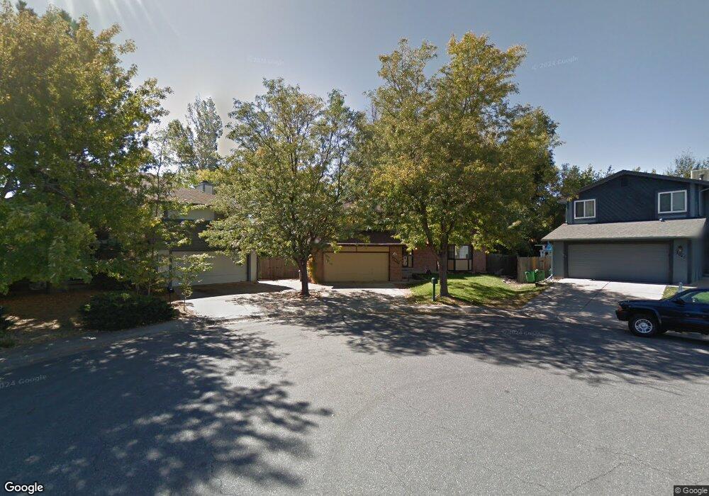 2057 S Evanston Ct, Aurora, CO 80014 - photo 1