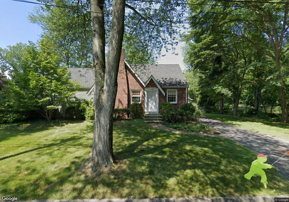 206 Owatonna St, Haworth, NJ 07641 - photo 1