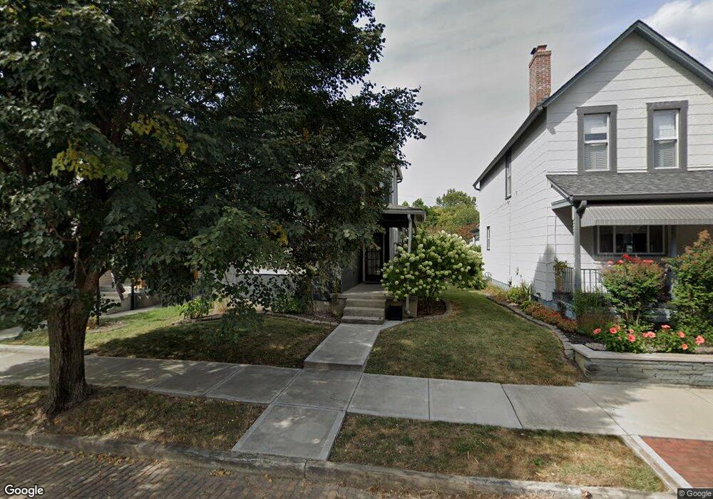 400 E Kossuth St, Columbus, OH 43206 - photo 1