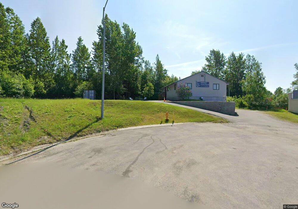 1560 Abbas Cir, Anchorage, AK 99504 - photo 1