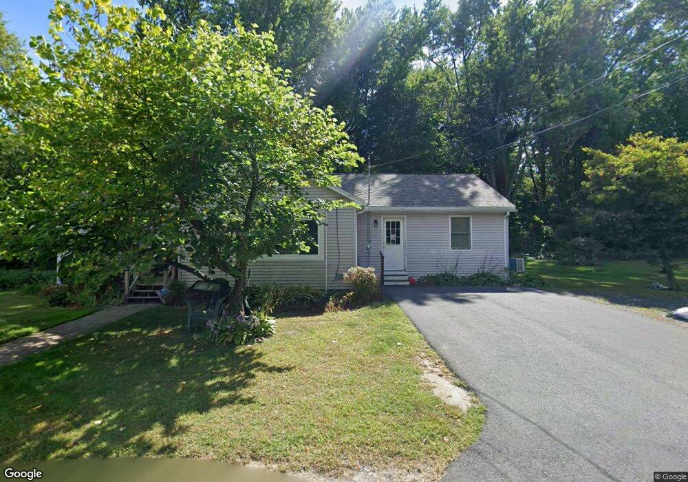 24 1st Ave, Easthampton, MA 01027 - photo 1