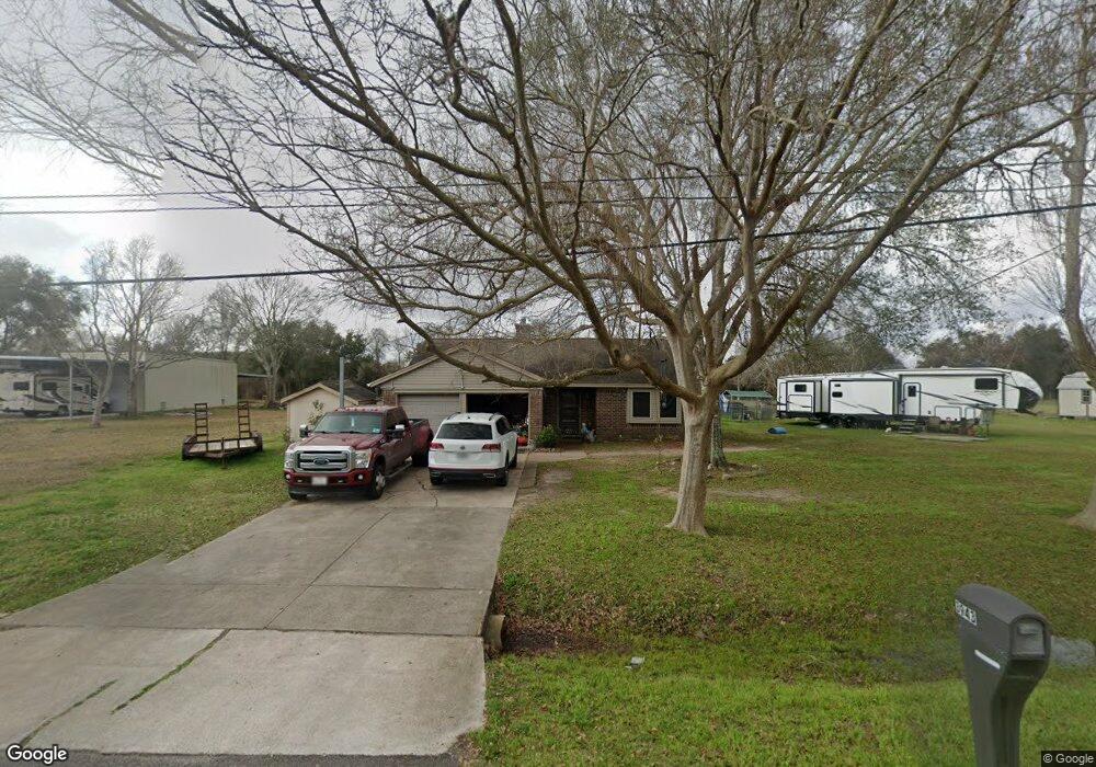 3943 County Road 962b, Alvin, TX 77511 - photo 1