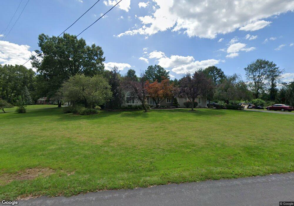 366 Hallman Rd, Douglassville, PA 19518 - photo 1