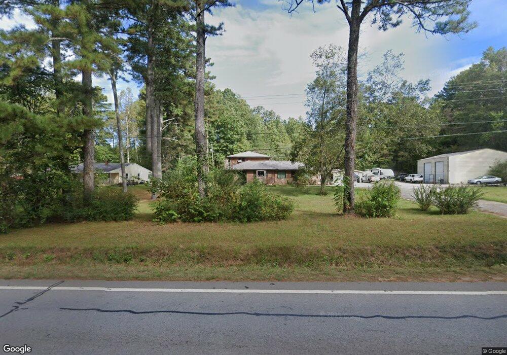 8800 U S 78, Bremen, GA 30110 - photo 1